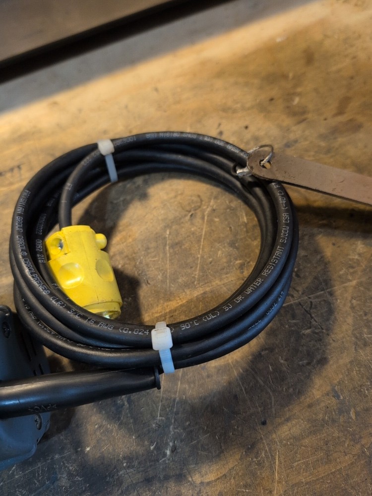 SKIL Professional Heavy Duty Compact Angle Grinder. Refurbished.