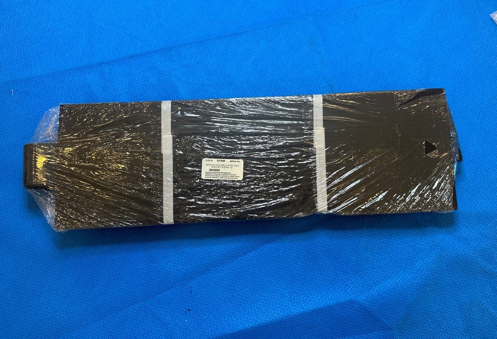 AliMed VeriClean O.R. Table Strap VeriClean O.R. Table Strap with Mid-Panel, X-L