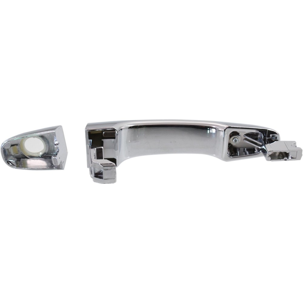 Door Handle For 2008-2009 Pontiac G8 2011-2013 Chevy Caprice Front Left Outer
