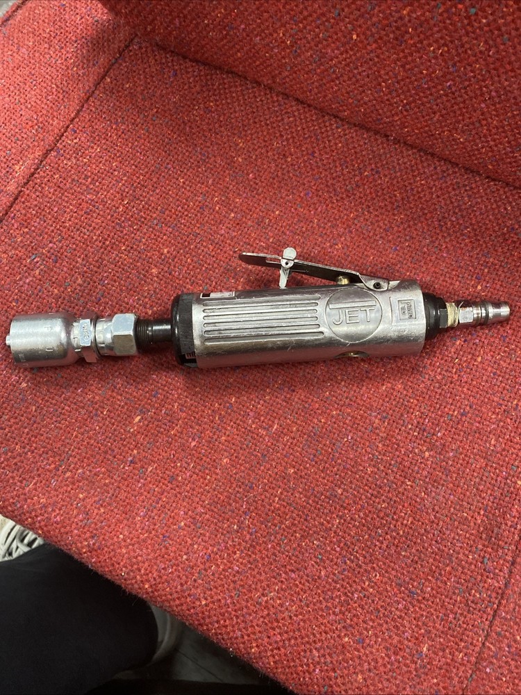 Jet Die Grinder Mod JSM-512