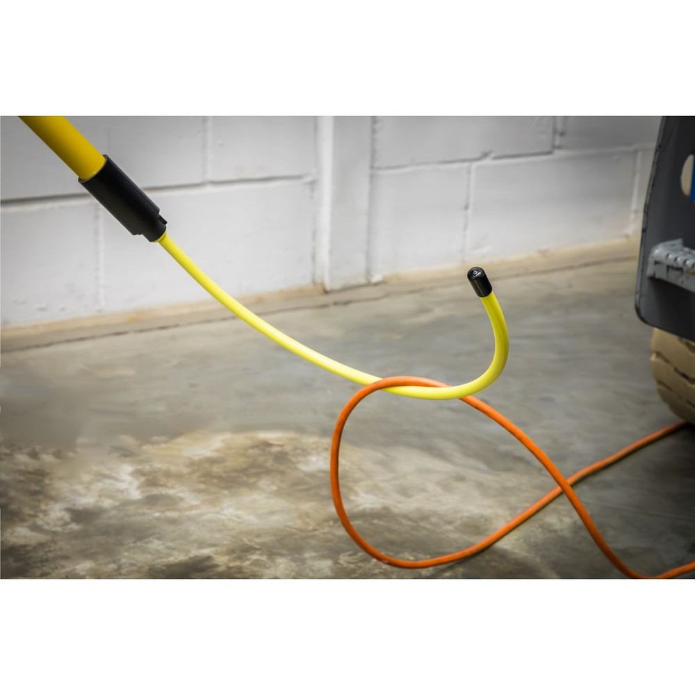 Sealey HRP45 High Voltage Rescue Pole