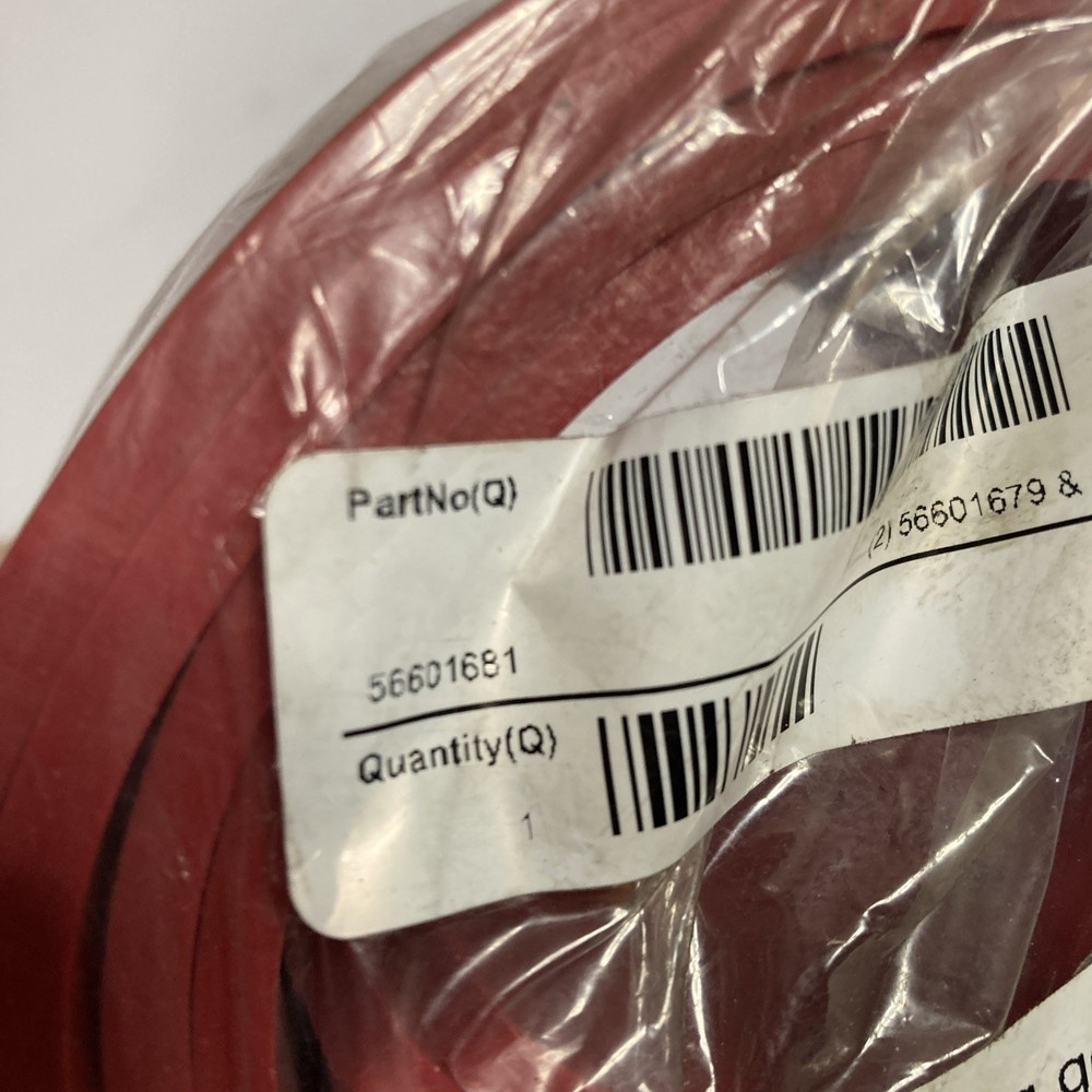 Linatex Rubber Strip 56601681