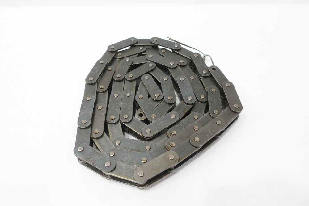 Diamond DMD-C2080H-1R-10FT Conveyor Chain 10ft