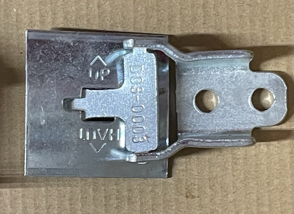 Teknion Cubical Wall Panel Connector Parts