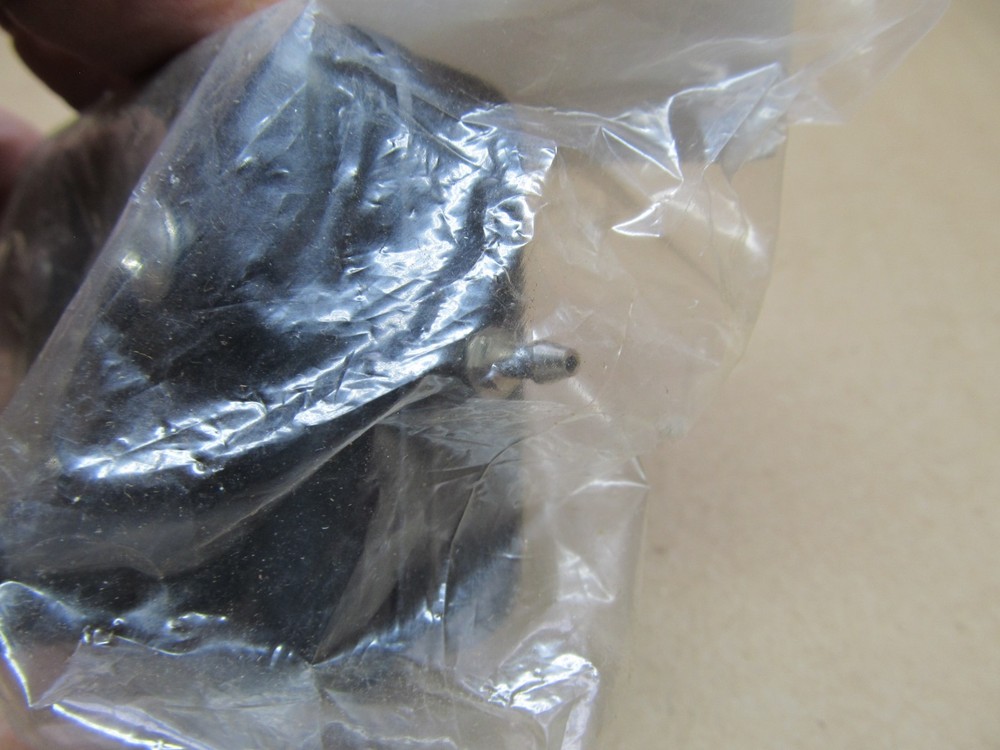 MVVS R/C Silencer Muffler - #3298/20