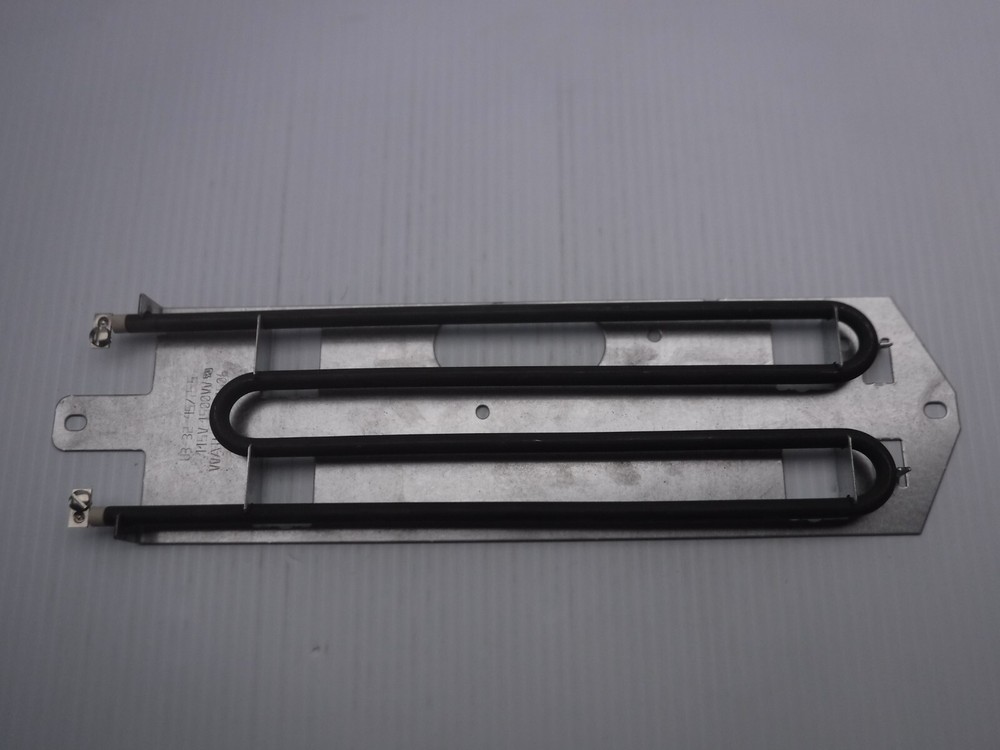 Watlow U3-32-4572-5 Tubular Heater Element 115V 1500W