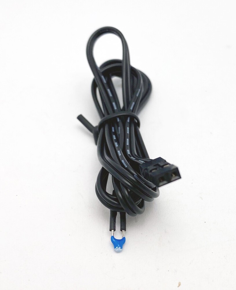 8pack: NEW Temperature Sensor for PC Fan Speed Controller/Motherboard BIOS Probe