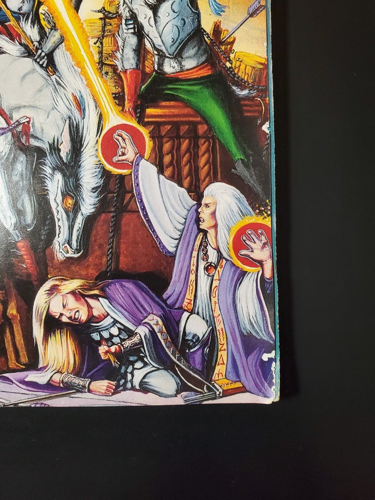 Dragon Magazine #176 December 1991