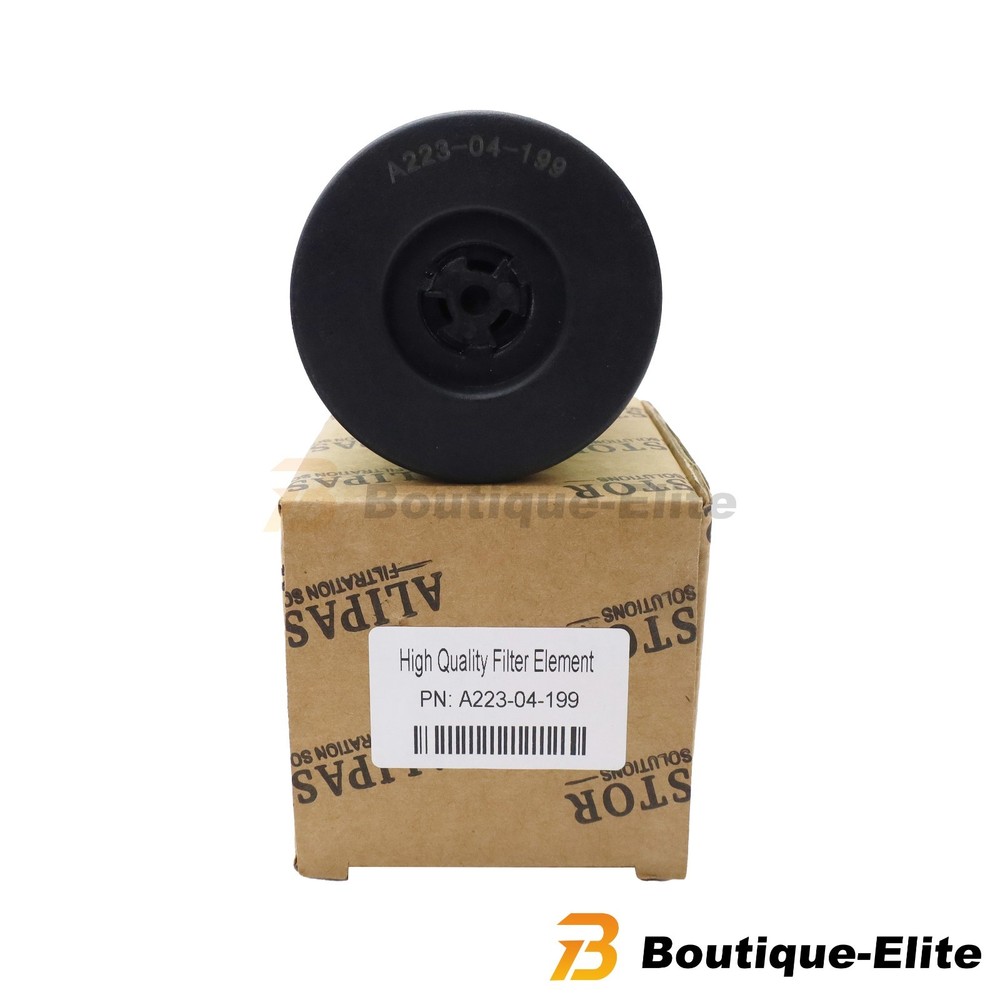 For Edwards EMF20 Mist Filter Mist Element C/W O-ring A223-04-199