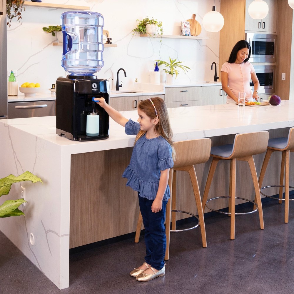 ® Countertop Water Dispenser