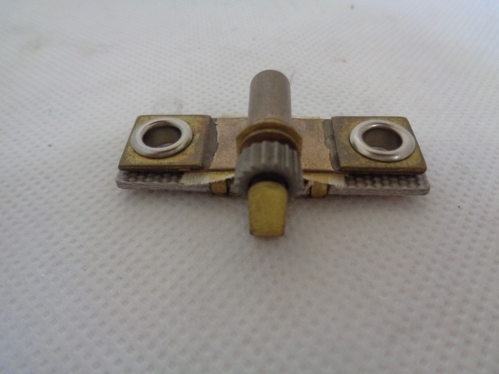 SQUARE D FB52.5  OVERLOAD RELAYS