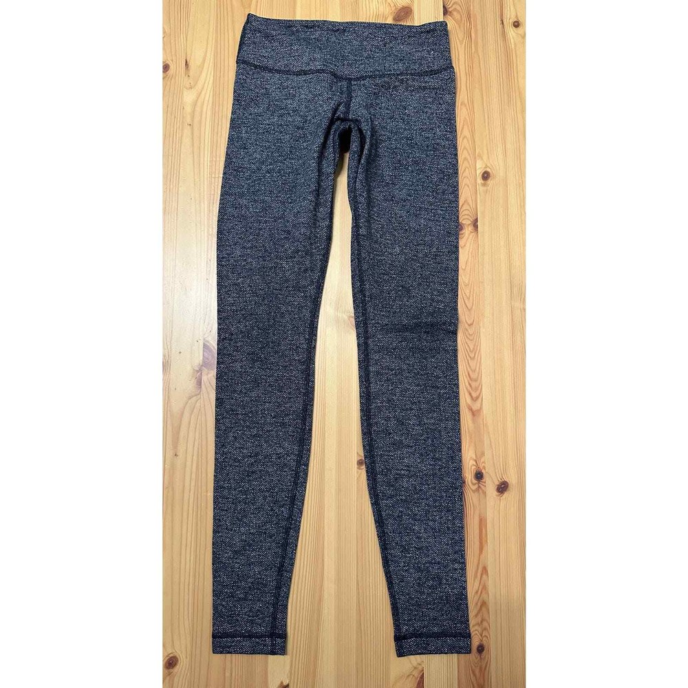 Lululemon Womens Leggings Size 4