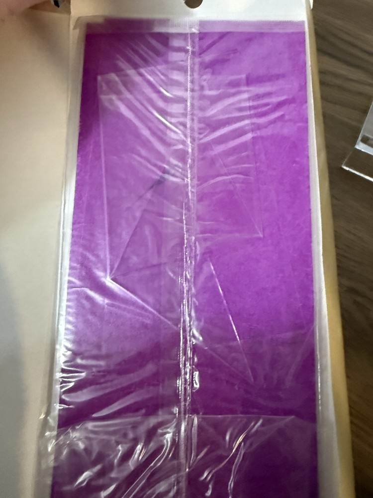 tracing paper for sewing