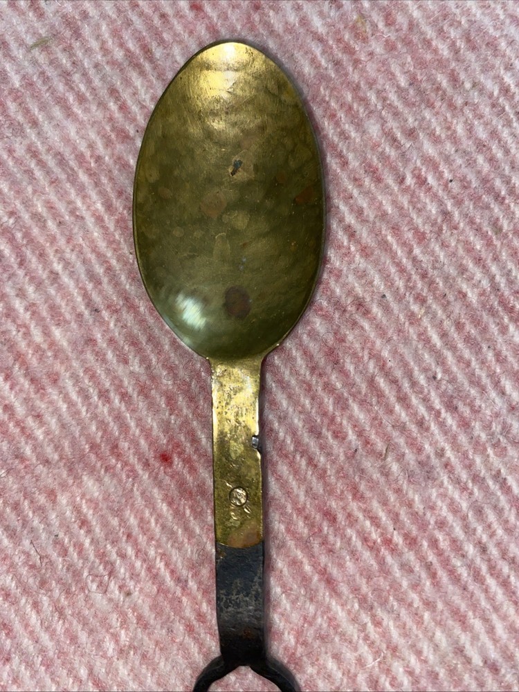 Combination Tool Spoon And Fork Camp Tool