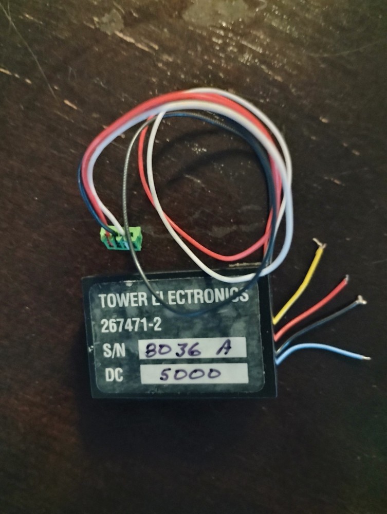 Night Vision Power Supply 3rd Generation