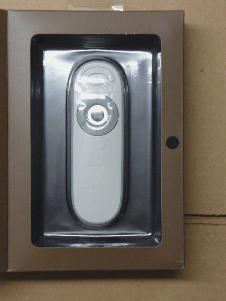 Targus Bluetooth Presenter for Mac Presentation Control with Touch Scroll