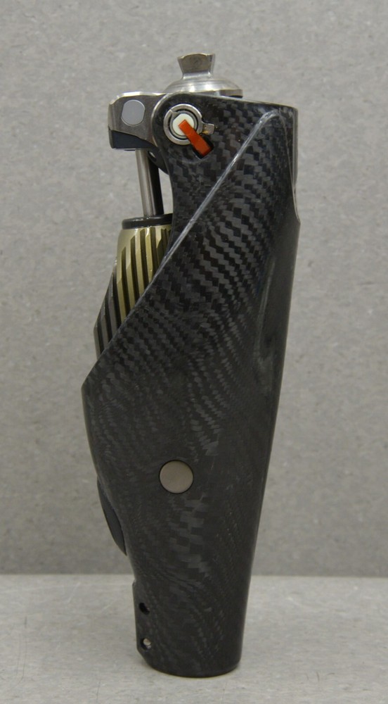 Ottobock Genium X3 3B5-2S MicroProcessor Knee Bionic Prosthetic 2015