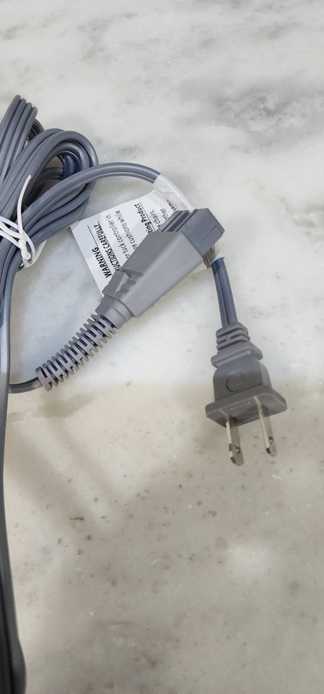 Hyde Lane Heated Electric Throw Blanket Controller Remote SCTH 3.3.1