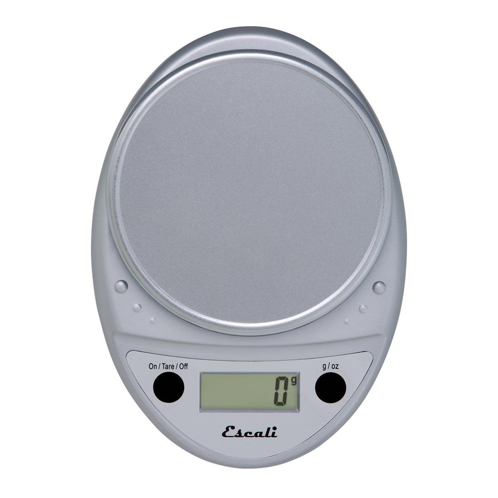Primo Digital Food Scale Multi-Functional Kitchen Scale and Baking Scale for Pre