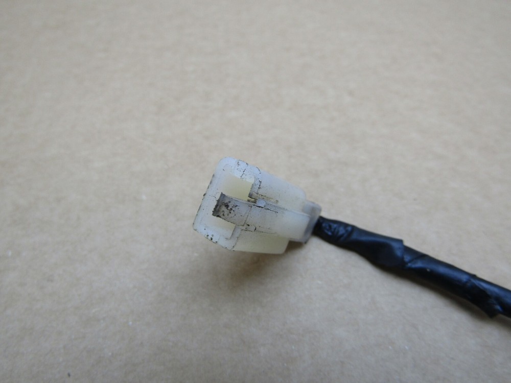 KTM RC 390 2020 16,609 miles lambda sensor (14014)