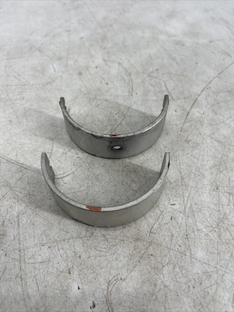 NOS OEM Michigan Engine Bearings Connector 7022 CAP STD