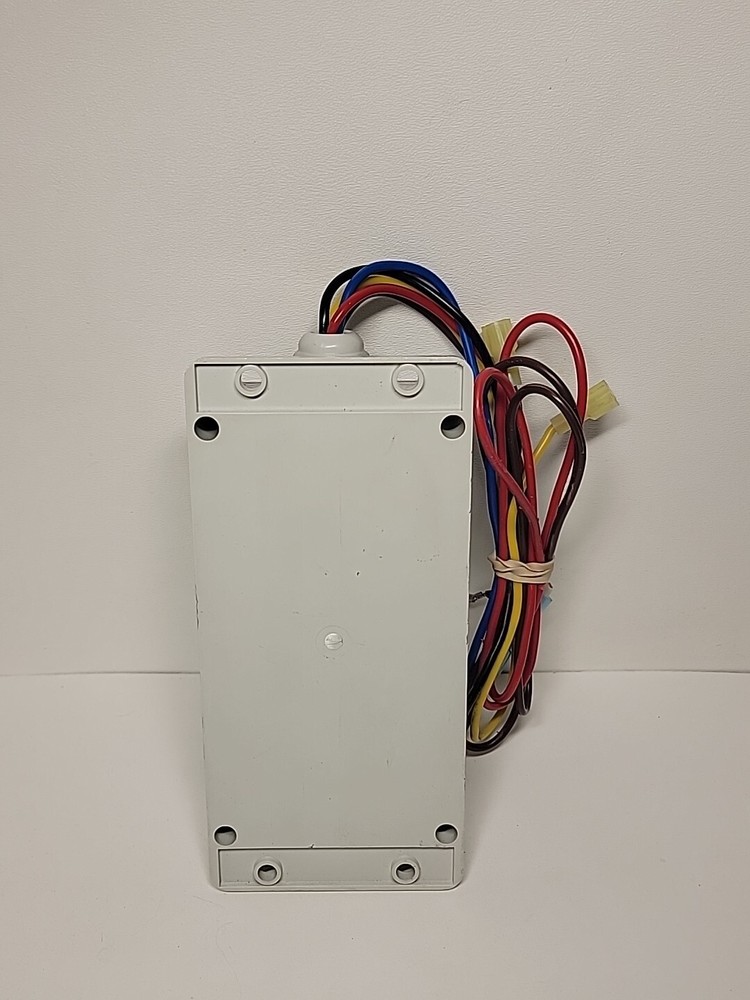 A/C Soft Starter Smart Control Kit Enables Easy Start an A/C & Appliances on RV