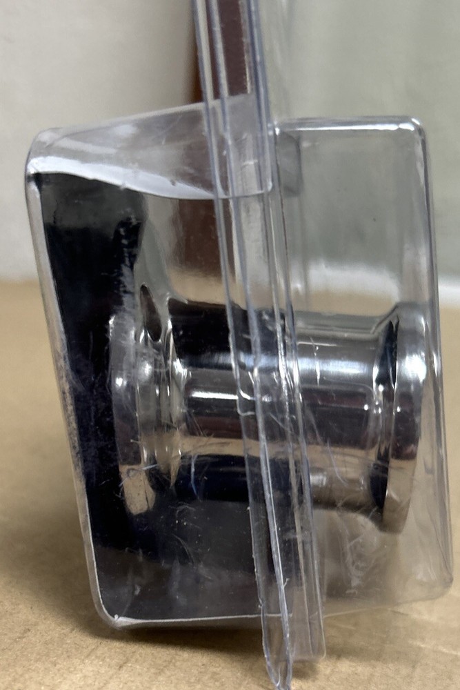 Taylor Made 1-1/4" SS Top Mount Flag Pole Socket #966