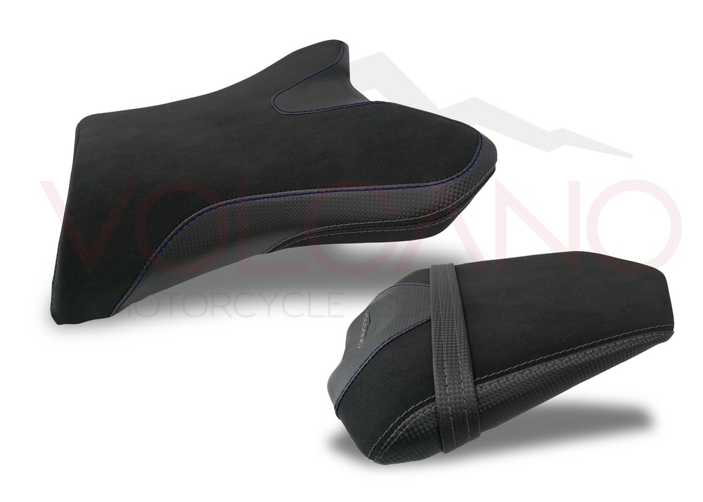 With Full Service Sattelfutter Yamaha FZ1 2006 - 2016 -