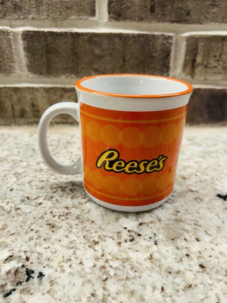 Reese's Collectable Coffee Mug