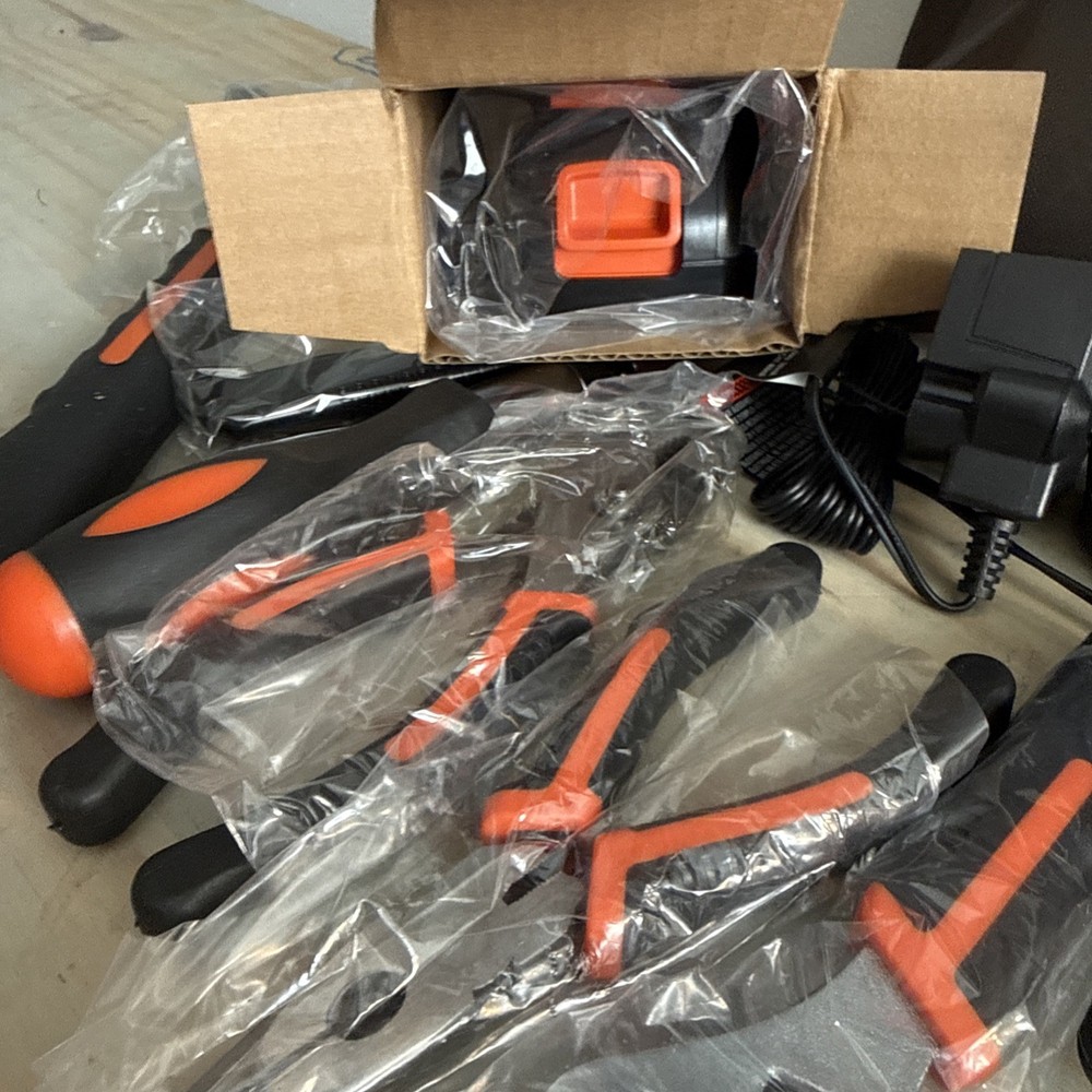 BEYOND BY BLACK+DECKER Home Tool Kit - BDPK70284C1AEV