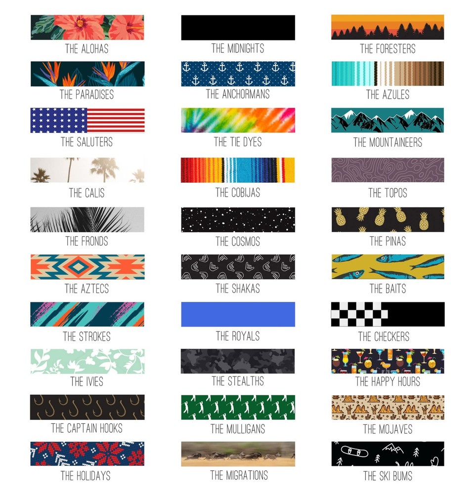 Premium Sunglass Strap - Durable & Soft Glasses Strap Designed with Floating ...
