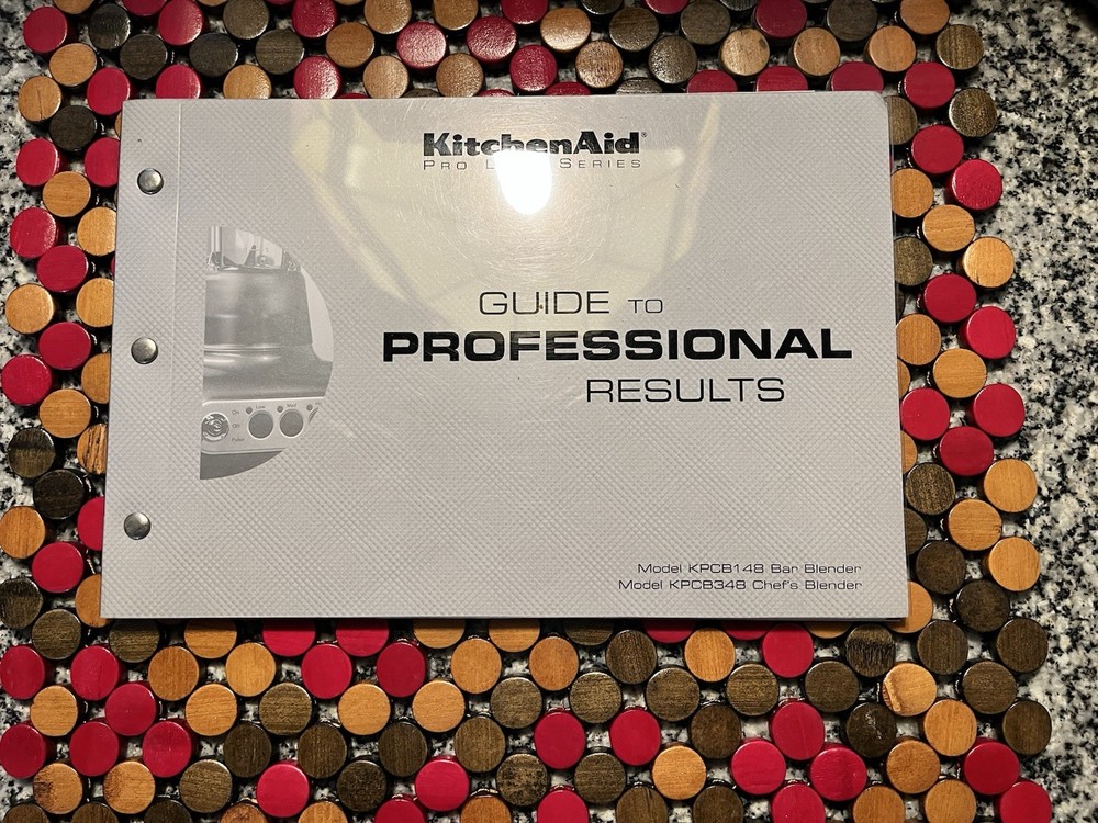 KitchenAid KPCB348 Blender Motor Base Replacement