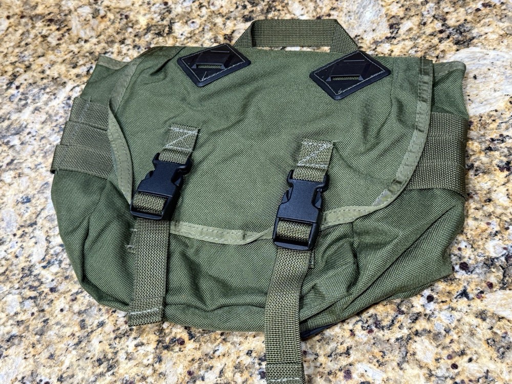 Tactical Tailor ButtPack OD Green Old Gen Pouch Butt Pack