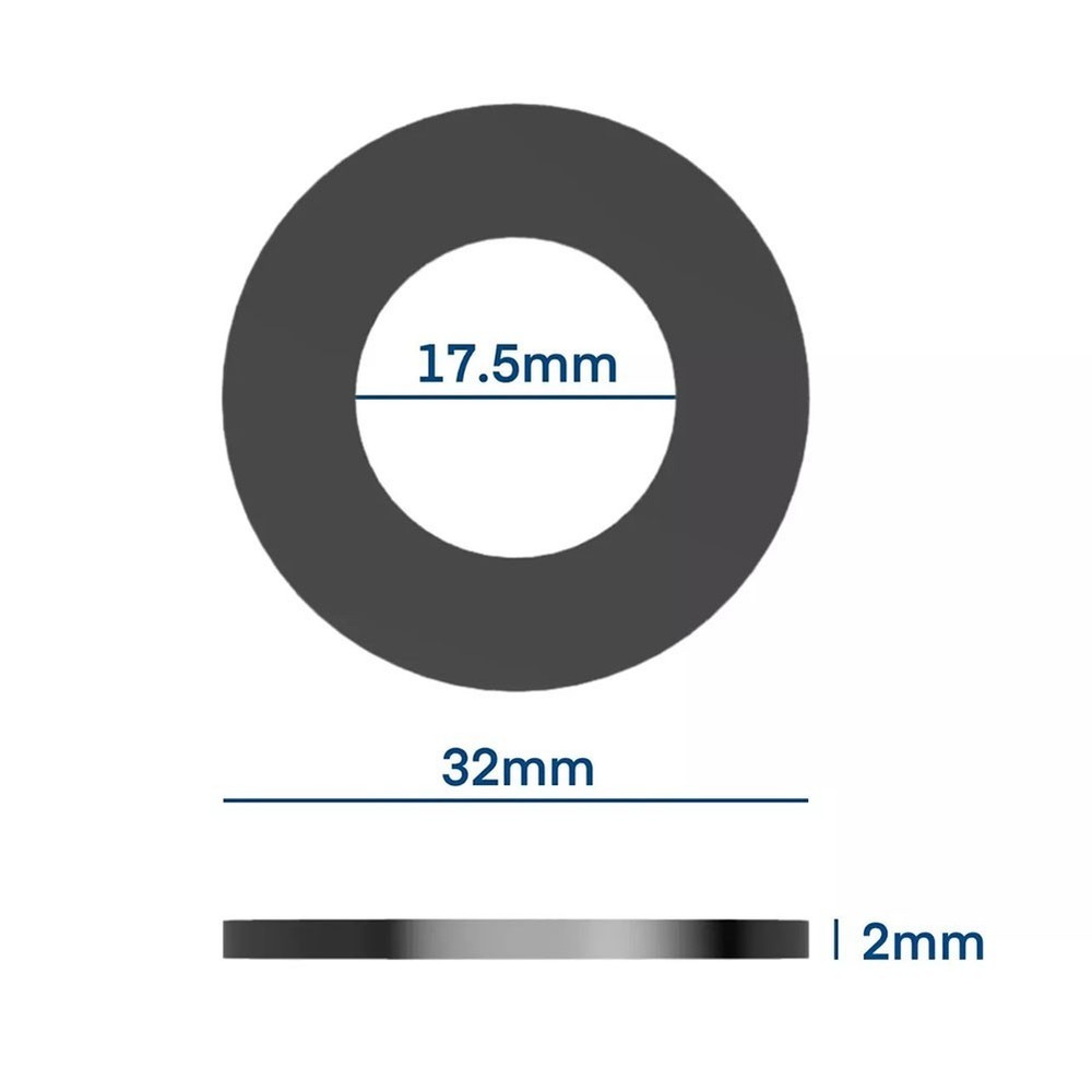 For Coleman Spa Replacement Gaskets for Eggshaped and Square Connection Kit