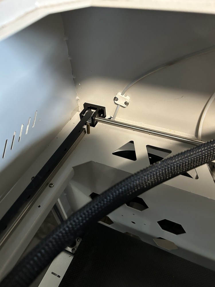 CreatBot F430 #10199