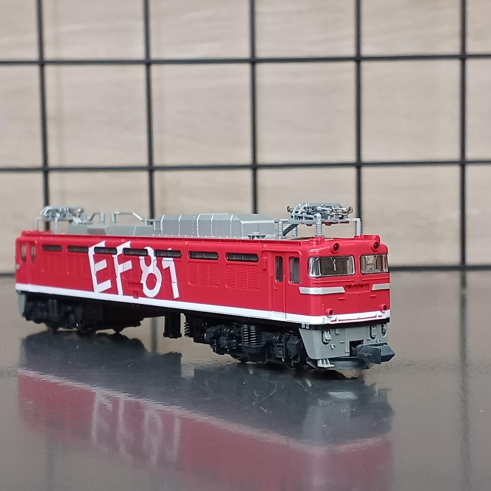 KATO 3021-2 EF81