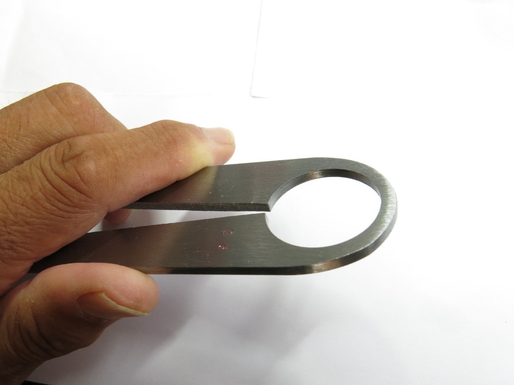 26mm iron ring wrench camera repair tool