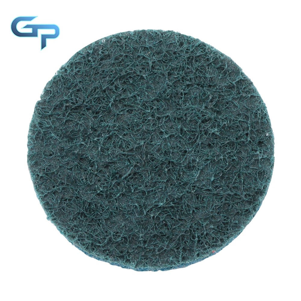 90 Pack 2" Fine Medium and Coarse Torque Sanding Discs with 1/4" Roll Lock
