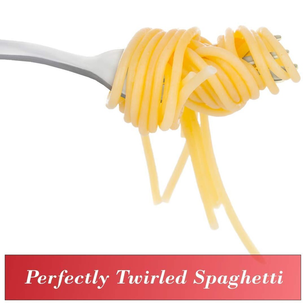 for-Ghetti Spaghetti Fork Set of 4
