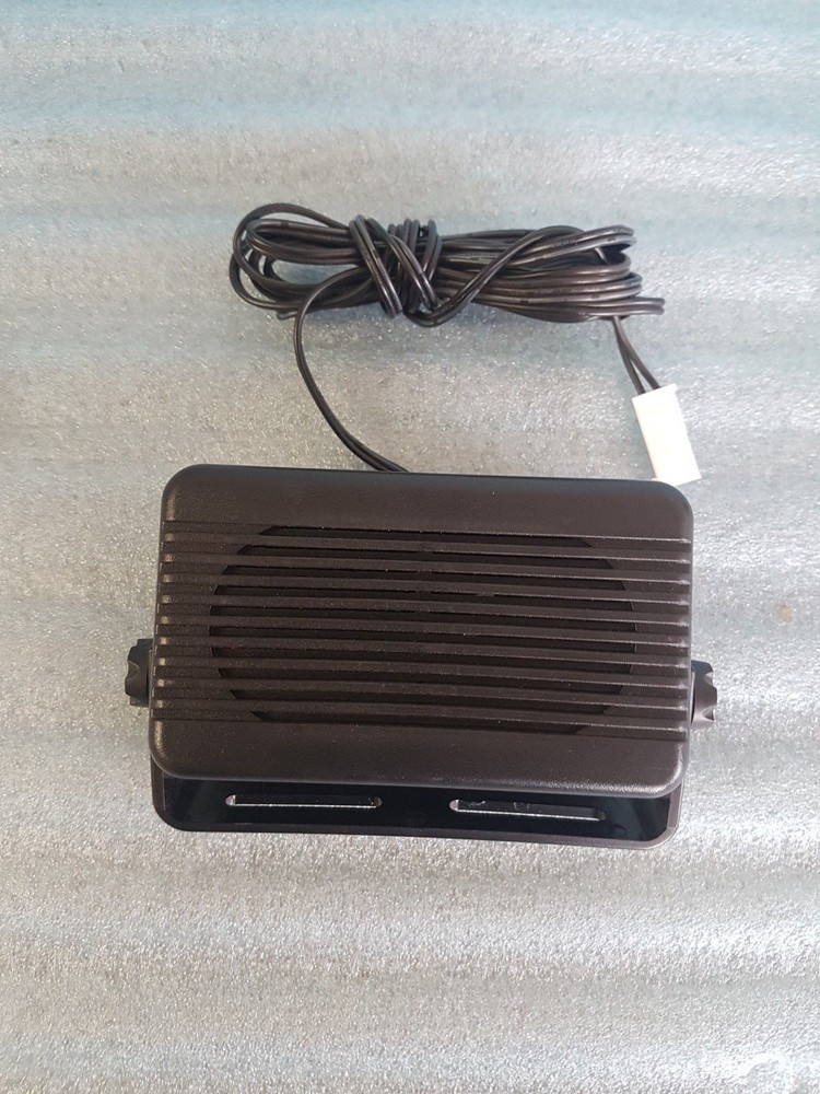 Motorola FTN 6078A / 7136A External Speaker