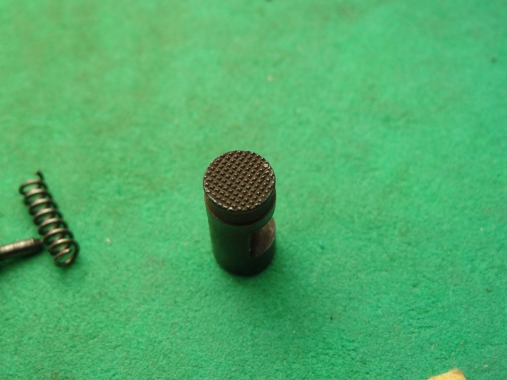 Stevens 124 Extractor Left & Right, Springs, & Plungers