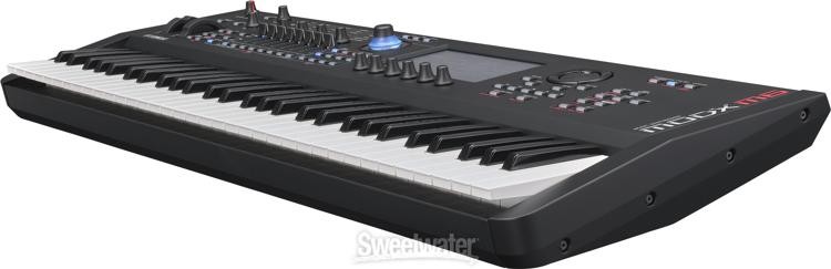 Yamaha MODX M6 61-key Performance Synthesizer