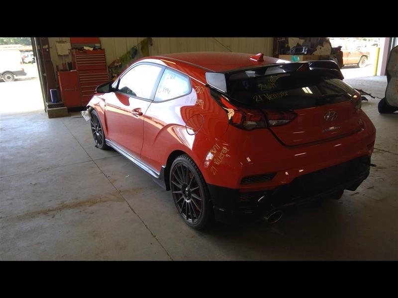 Camera/Projector Camera Front Windshield Mounted Fits 19-21 VELOSTER 2159427