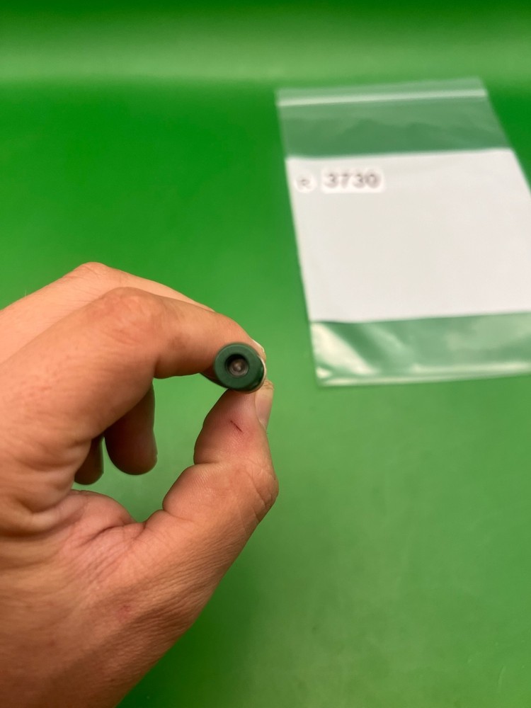 Autococker Cocking rod