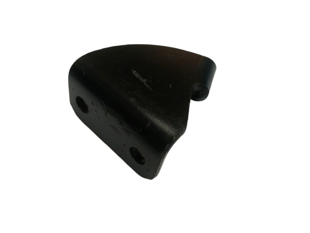 Windscreen opening handle RH Samurai 72411-80000