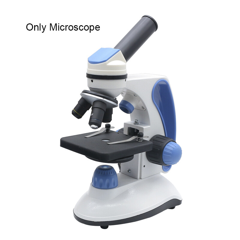 2000x Biological HD Microscope Student laboratory Lab w/USB Electronic Eyepiece
