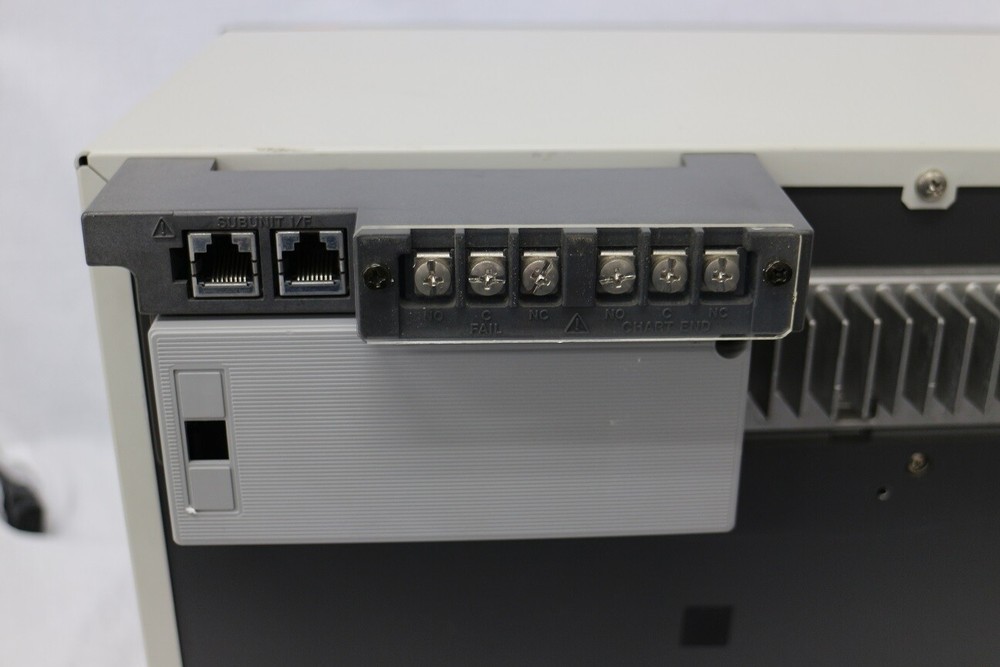 YOKOGAWA DR230 (DR232) Recorder