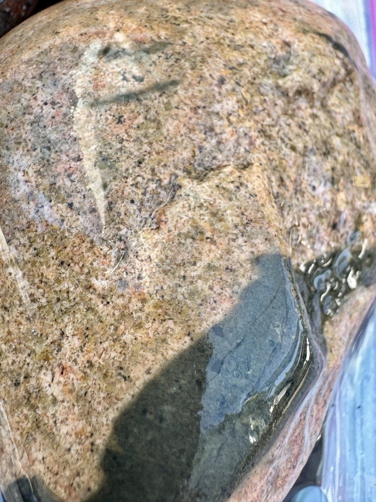 Jaspers Rough Lapidary 5 Lbs