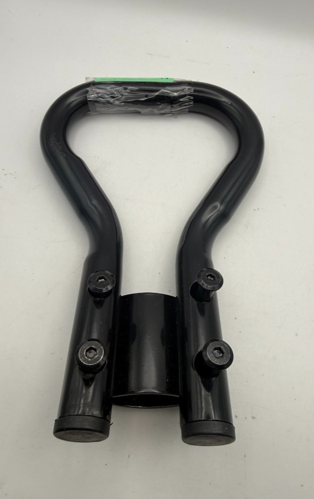 Recliner Lever Handle Extender - Ergonomic Curve Grip + Oversized Handle