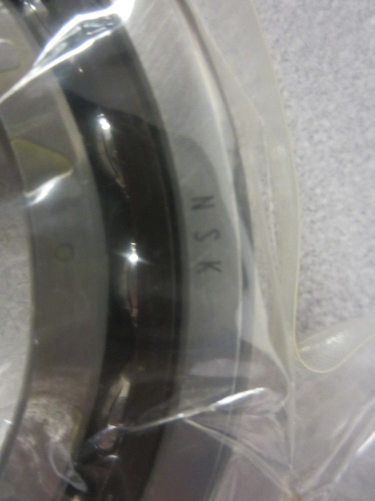 NSK 7014A5TRDULP4Y Bearing
